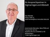 Volkswagen Golf VII Variant AHK / Navi / Winter Paket - mit Diesel-Antrieb: Taxi, Kombi