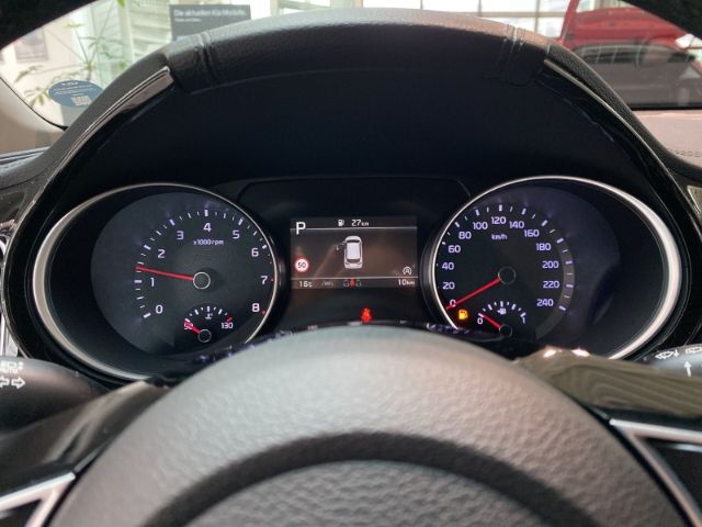 Fahrzeugabbildung Kia Ceed_sw VISION 1.5 T-GDI *KOMFORT-PLUS-PAKET*NAV