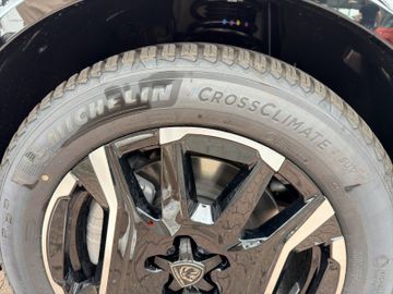 Peugeot 5008 GT Long Range 230 7-Sitzer+AHK