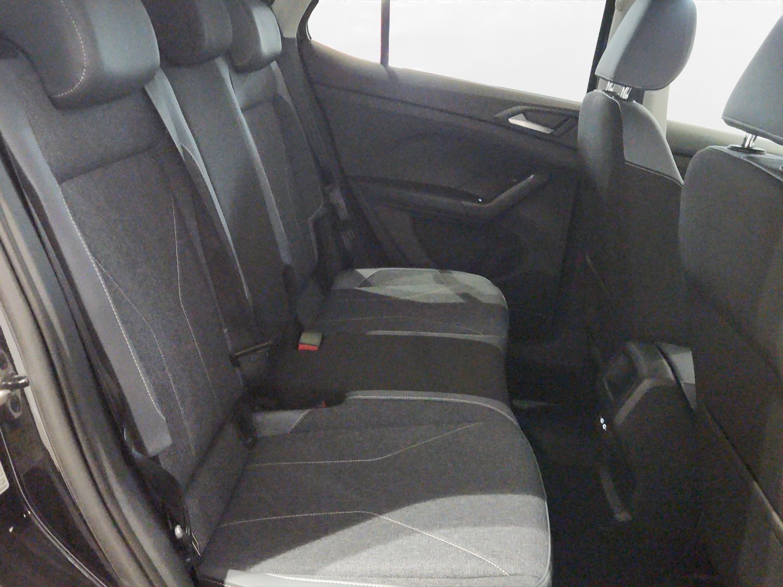 Volkswagen T-Cross - Bild 14