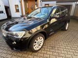 BMW X3 xDrive30d ADVANTAGE AT ADVANTAGE - BMW X3: Leder, Standheizung