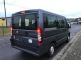 Fiat Ducato 3.0 Behinderteng,Handgasbremssyst,El.Lift - Fiat Ducato: 3.0