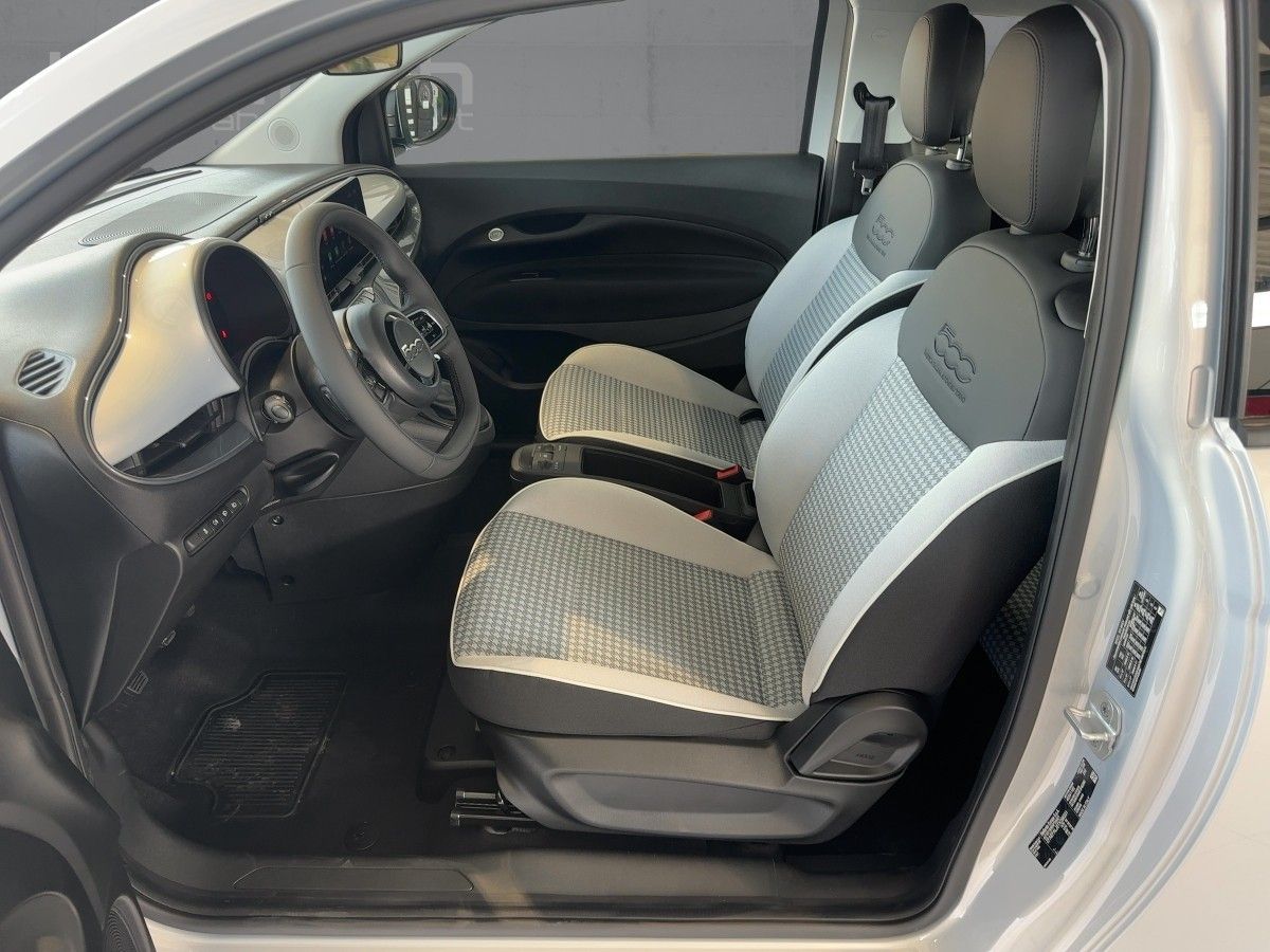 Fiat 500C - Bild 11