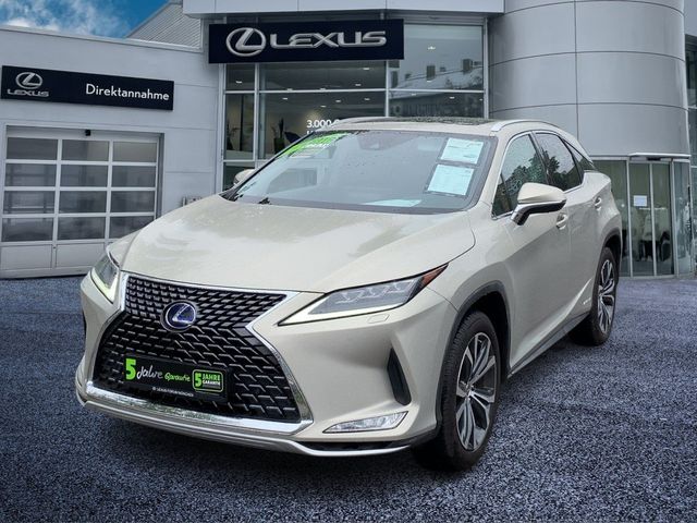 LEXUS RX 450