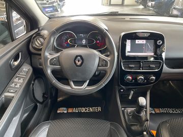 Renault Clio IV Intens *1.HAND*NAVI*TEMPOMAT*SZHZ*