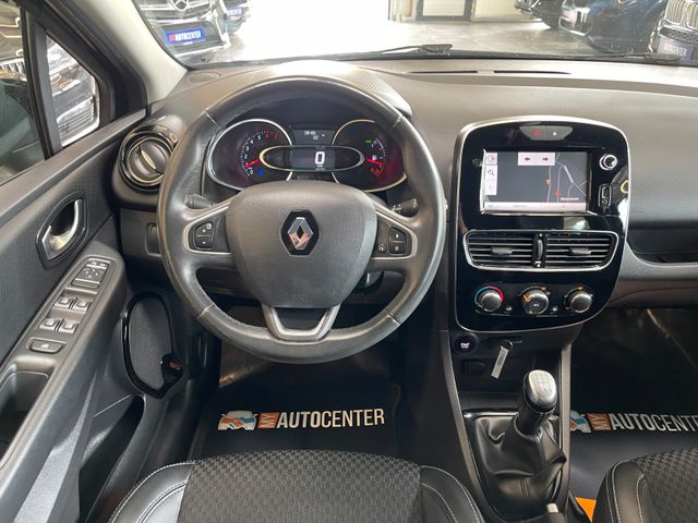 Renault Clio IV Intens *1.HAND*NAVI*TEMPOMAT*SZHZ*