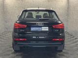 Audi Q3 1.4 TFSI S-Line 1-Hand*Xenon*Navi*Keyless*SHZ - Audi Q3: Schwarz