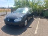 Volkswagen VW Golf 2.0 Tdi TÜV bis 06/27 - Volkswagen Golf aus 2007: TDI