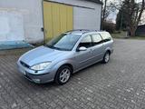 Ford Focus 2.0 Turnier Kombi - Ford Focus aus 2002: Kombi