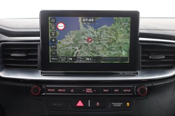 KIA pro cee'd / ProCeed - 11