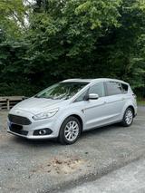 Ford S-Max Titanium 7 Sitzer - Ford S-Max in Hamm