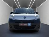 Renault Kangoo Rapid Rapid Kasten+AHK+KLIMA+LM - Renault Kangoo aus 2013