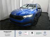 Skoda Octavia Combi 2.0 TDI DSG Sportline - AHK, Kamer - Skoda Octavia: Limousine, Combi