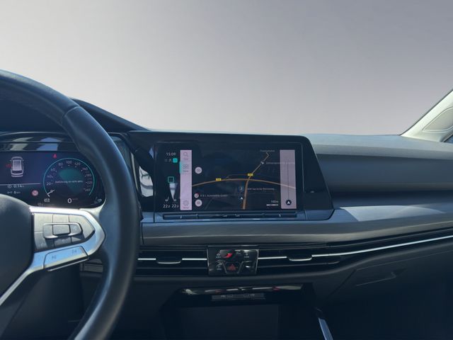 Golf VIII Variant 1.5TSI Style AHK