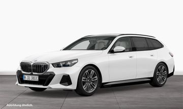 BMW i5 eDrive40 M Sport AHK Driv.Assist.Prof Kamera