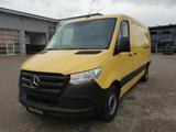 Mercedes-Benz Sprinter 317 KA L2H1 *MBUX*2x Schiebetür*Kamera* - Mercedes-Benz Sprinter: Schiebetür