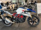 BMW G 310 GS mit Werksgarantie bis 2027  - BMW G 310 GS