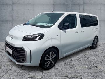 Toyota Proace (Verso) - 1