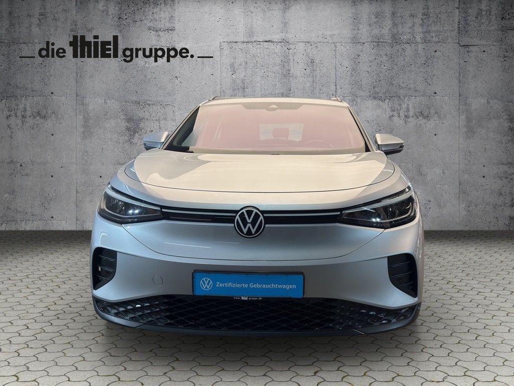 Volkswagen ID.4 - Bild 2