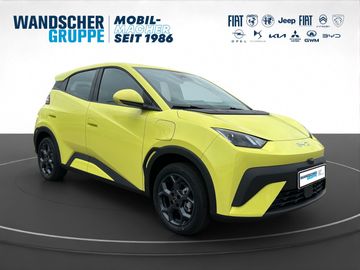 BYD Dolphin Surf 115 kw Comfort 360° ACC LED SHZ