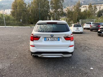 BMW X3 - 6
