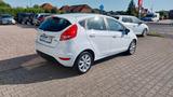 Ford Fiesta Titanium **KLIMA** - Ford Fiesta aus 2011: Titanium