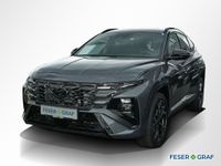 Hyundai TUCSON - Vorschau Bild 11