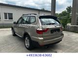 BMW X3 2.0i/Allrad/Panorama/Tüv 08.27/PDC/Temp./ - BMW X3: 2.0