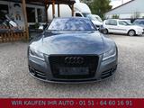 Audi A7 Sportback 3.0 TFSI quattro #HU BIS 3.2026#48 - Audi Gebrauchtwagen in Dresden