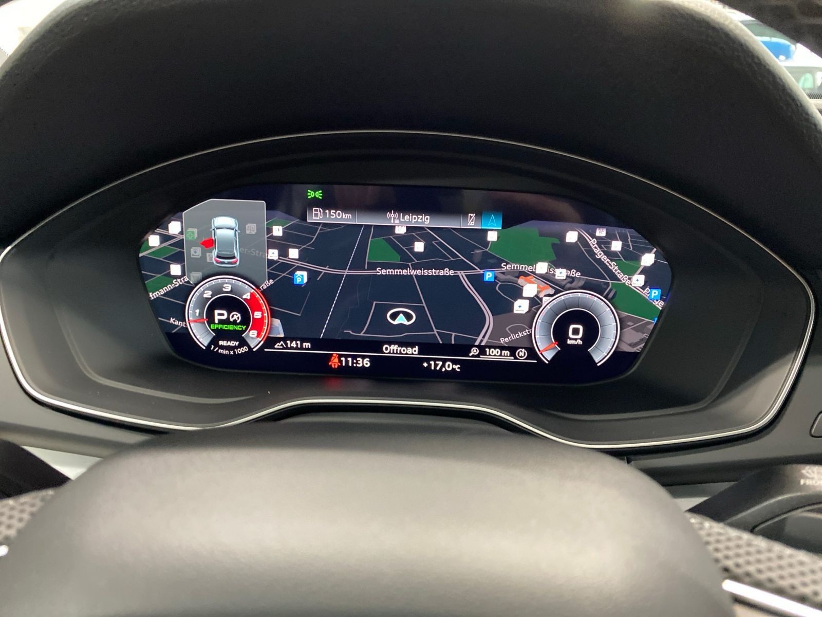 Audi SQ5 - Bild 12