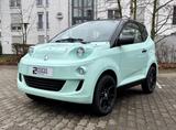 Aixam e-MinAuto Chic !! SOFORT VERFÜGBAR!! - Aixam Gebrauchtwagen in Leipzig