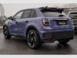 Abarth 600e Scorpionissima Voll-LED 3-Phase Alcantara - gebrauchte Abarth Limousine