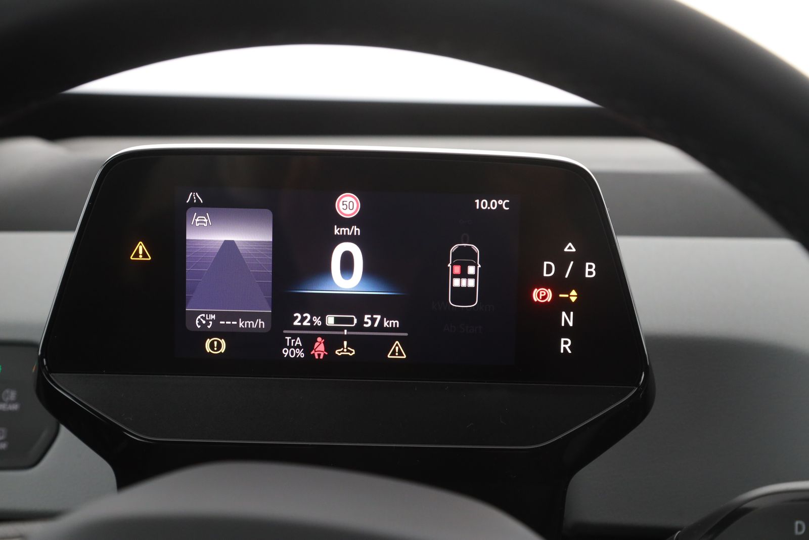 Volkswagen ID.3 - Bild 19