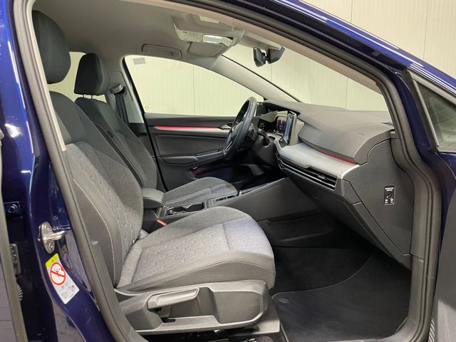 Golf VIII Variant Move 1.0 eTSI DSG LED NAVI ACC