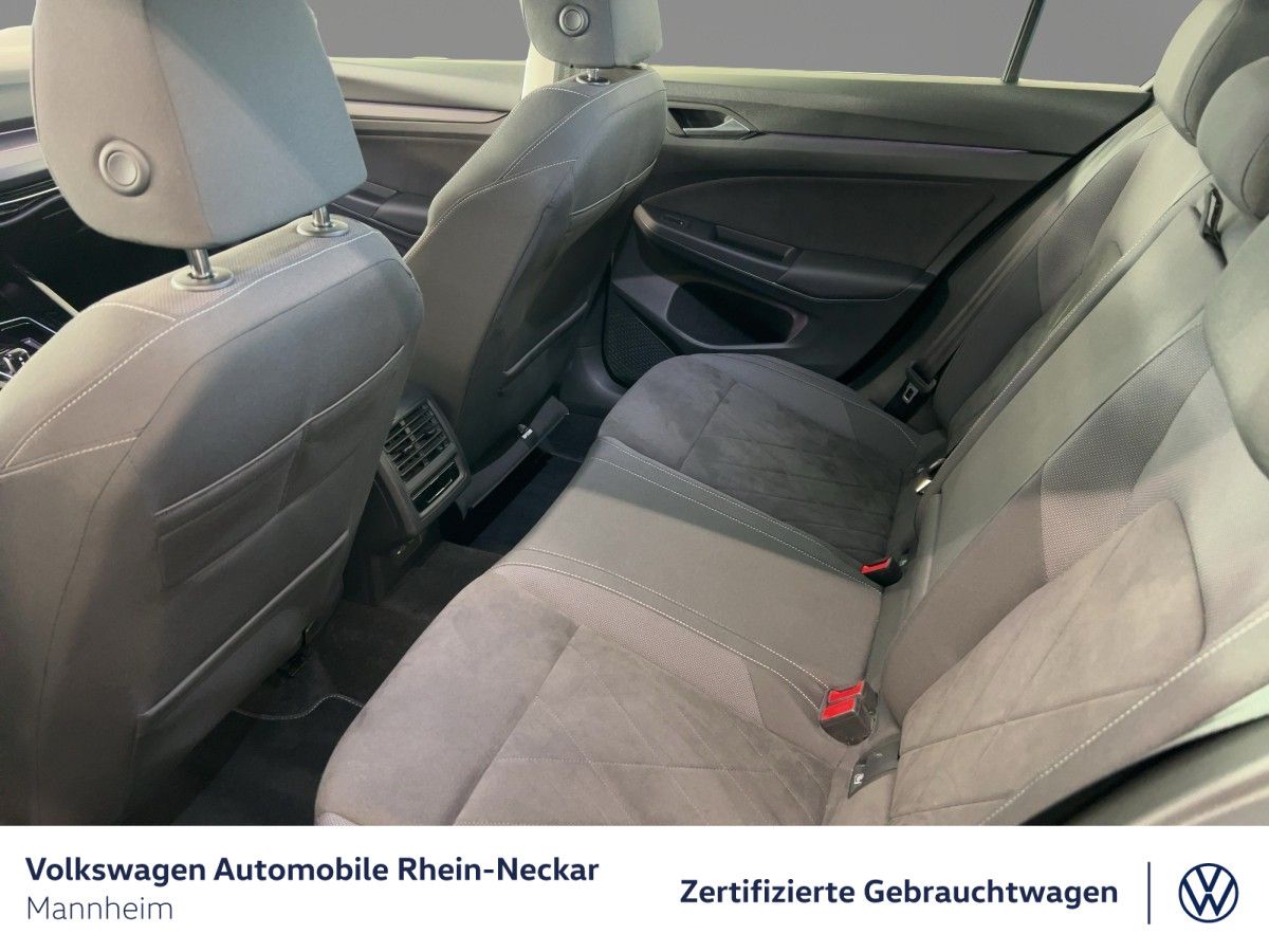 Volkswagen Golf - Bild 11
