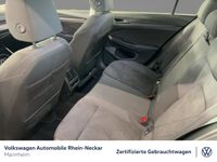 Volkswagen Golf - Vorschau Bild 11