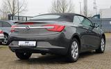 Opel Cascada 1.4/VOLL SHEFT/KLIMA/SHZ/PDC/TEMP/BT/ - Opel Cascada Gebrauchtwagen