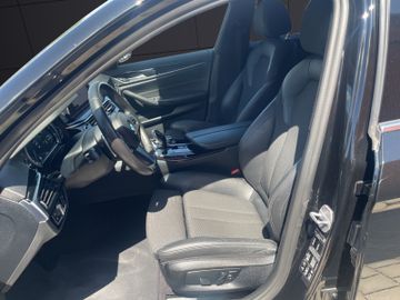 BMW 520 - 8