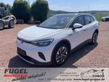 Volkswagen ID.4 Pro Performance 82kWh AHZV|LED|Navi - mit Elektro-Antrieb: Geländewagen