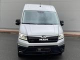MAN TGE 3.180 L3H3 Kasten 4x4 AUTOM DIFF NAV AHK ACC - MAN aus 2024