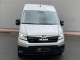 MAN TGE 3.180 L3H3 Kasten 4x4 AUTOM DIFF NAV AHK ACC - MAN aus 2024