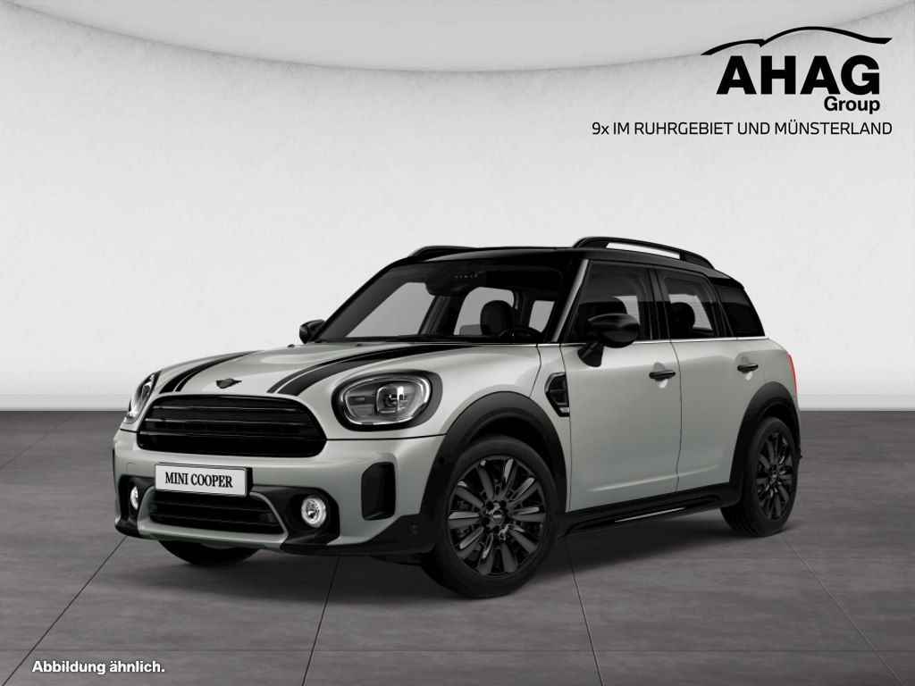 MINI Cooper Countryman - Bild 1