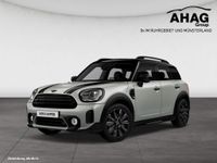 MINI Cooper Countryman - Vorschau Bild 1