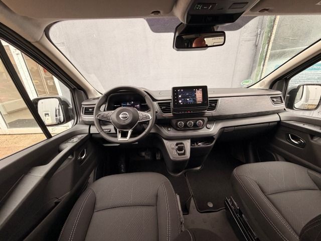 Fahrzeugabbildung Nissan Primastar Kombi L1H1 2,8t TEKNA  Automatic+8Sitz