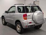 Toyota RAV 4 Für Gewerbe, Ex-/Import - : Geländewagen, Für Gewerbe Ex Import