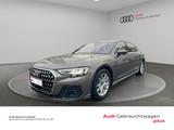 Audi A8 Lang 50 TDI quattro Matrix HuD StandHZG 360° - gebrauchte Audi A8 aus dem Jahr 2023