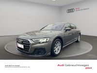 Audi A8 - Vorschau Bild 1