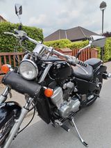 Honda Shadow VT 600 mit neuem TÜV  - Offers matching your search criteria