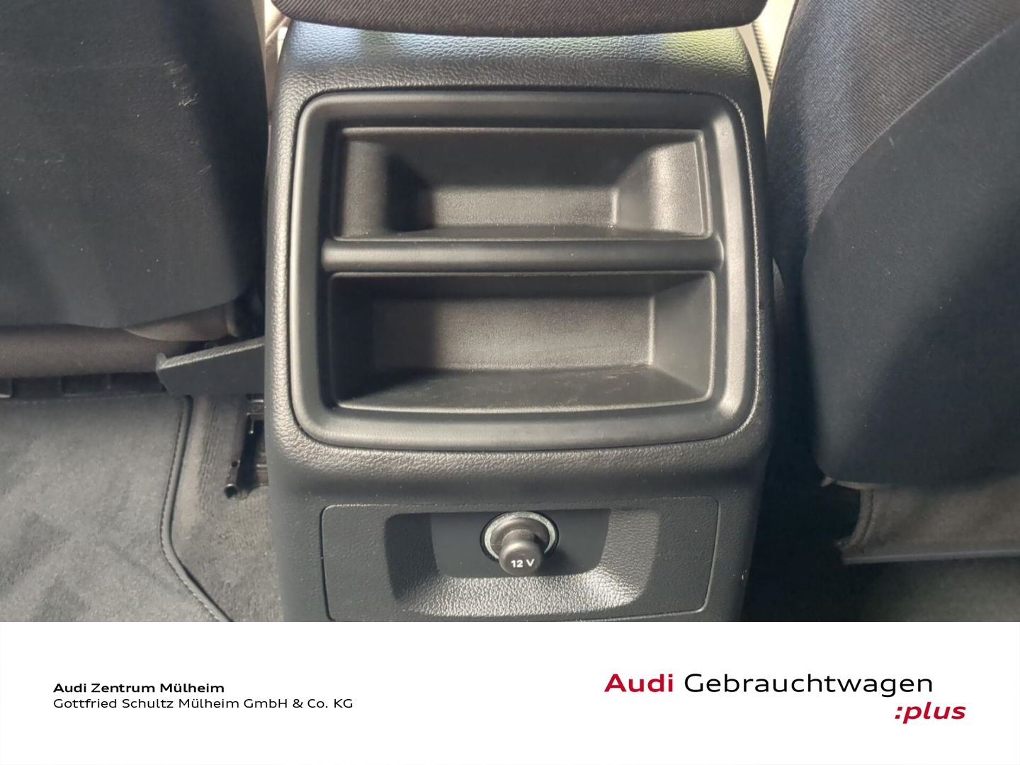 Audi A4 - Bild 18