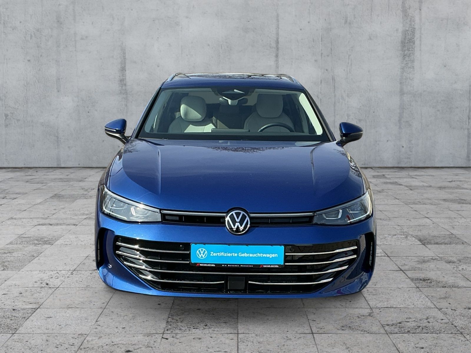Volkswagen Passat - Bild 3